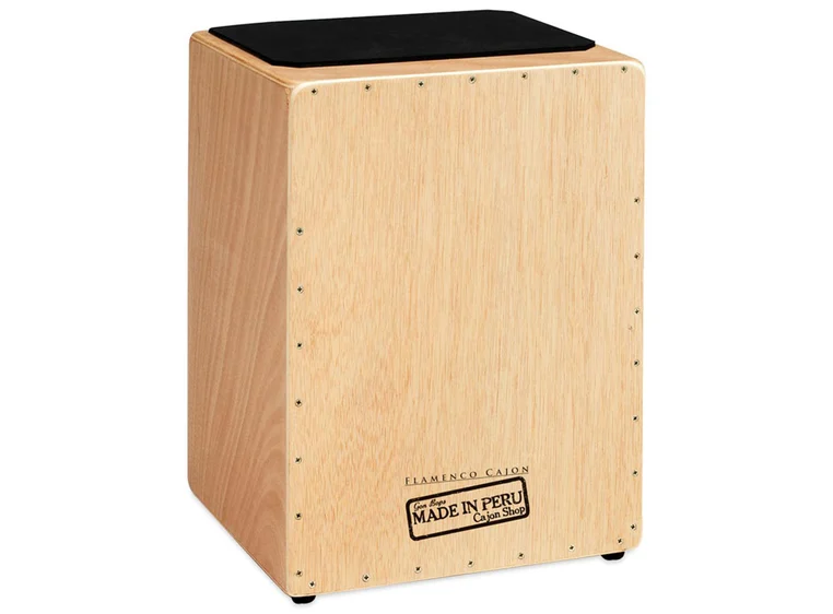 Gon Bops CJFL - Flamenco Cajon 